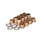 126202 | Deluxe Seat Bushing Kit New Oliver S1380 | Oliver Super 66 Super 77 Super 88 66 77 88 660 770 880 950 990 | | 1K1852B | S1380 | 1K1861A | 1K1862B | 1K1865 | 933152 | 933230 | V20455 | V20456 | V20459 126202 | Deluxe Seat Bushing Kit New Oliver S1380 | Oliver Super 66 Super 77 Super 88 66 77 88 660 770 880 950 990 | | 1K1852B | S1380 | 1K1861A | 1K1862B | 1K1865 | 933152 | 933230 | V20455 | V20456 | V20459