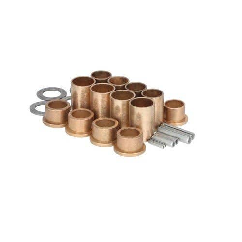 126202 | Deluxe Seat Bushing Kit New Oliver S1380 | Oliver Super 66 Super 77 Super 88 66 77 88 660 770 880 950 990 |  | 1K1852B | S1380 | 1K1861A | 1K1862B | 1K1865 | 933152 | 933230 | V20455 | V20456 | V20459