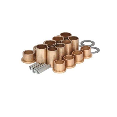 126202 | Deluxe Seat Bushing Kit New Oliver S1380 | Oliver Super 66 Super 77 Super 88 66 77 88 660 770 880 950 990 |  | 1K1852B | S1380 | 1K1861A | 1K1862B | 1K1865 | 933152 | 933230 | V20455 | V20456 | V20459