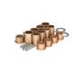 126202 | Deluxe Seat Bushing Kit New Oliver S1380 | Oliver Super 66 Super 77 Super 88 66 77 88 660 770 880 950 990 | | 1K1852B | S1380 | 1K1861A | 1K1862B | 1K1865 | 933152 | 933230 | V20455 | V20456 | V20459 126202 | Deluxe Seat Bushing Kit New Oliver S1380 | Oliver Super 66 Super 77 Super 88 66 77 88 660 770 880 950 990 | | 1K1852B | S1380 | 1K1861A | 1K1862B | 1K1865 | 933152 | 933230 | V20455 | V20456 | V20459