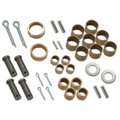 126205 | Deluxe Seat Bushing Kit Oliver 51368 | Oliver 66 70 77 88 90 |  | 1K1852 | 51368 | 1K1862B | 1K1866 | 1K1867 | 51437 | 920013 | 932124