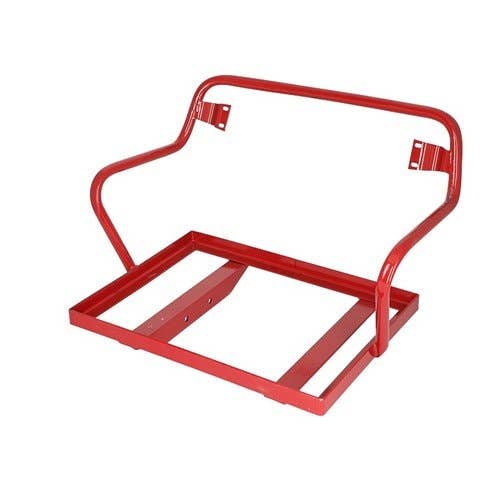 126207 | Deluxe Seat Frame | International | Farmall | IH Cub Cub Lo-Boy |  | 364399R91