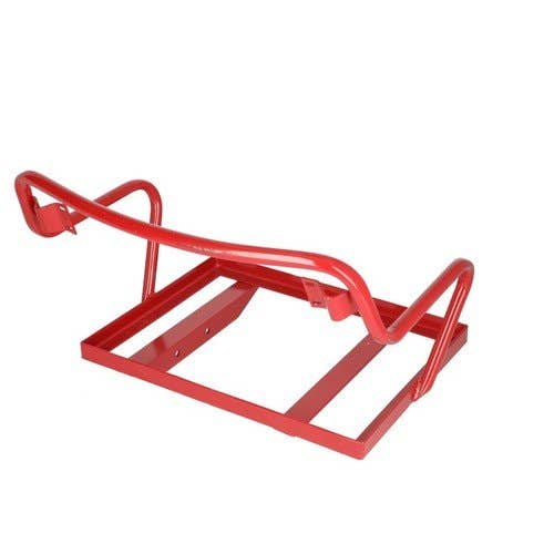 126207 | Deluxe Seat Frame | International | Farmall | IH Cub Cub Lo-Boy |  | 364399R91