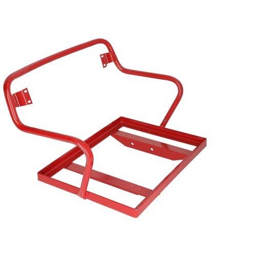 126207 | Deluxe Seat Frame | International | Farmall | IH Cub Cub Lo-Boy |  | 364399R91