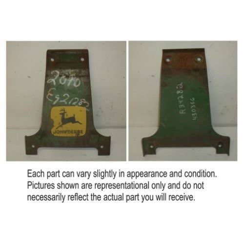 430366 | Deluxe Seat Top Cushion Support | John Deere 2010 3010 3020 4020 5020 8020 |  | R34282 | R39444