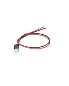 154543 | Deutsch Plug for Work lights - TYRI |