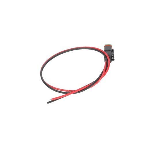 154543 | Deutsch Plug for Work lights - TYRI |