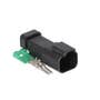 154544 | Deutsch Receptacle Connector with Pins - TYRI | 154544 | Deutsch Receptacle Connector with Pins - TYRI |