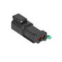 154544 | Deutsch Receptacle Connector with Pins - TYRI | 154544 | Deutsch Receptacle Connector with Pins - TYRI |
