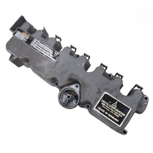 452691 | Valve Cover | Deutz BF4L1011 BF4L1011F BF4L2011 BF4M1011 BF4M1011F BF4M2011 F4L1011F F4L2011 F4M1011 F4M1011F F4M2011 | Gehl 4840 5635 5640 6635 6640 |  | 04271069R | 133565 | 133508
