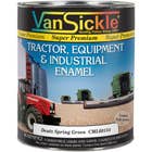 156573 | Deutz Spring Green Tractor Paint | Quart |