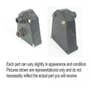 497075 | Dial A Matic Sensing Circuit Box | John Deere 200 900 | | AH142086 | AH109390 497075 | Dial A Matic Sensing Circuit Box | John Deere 200 900 | | AH142086 | AH109390