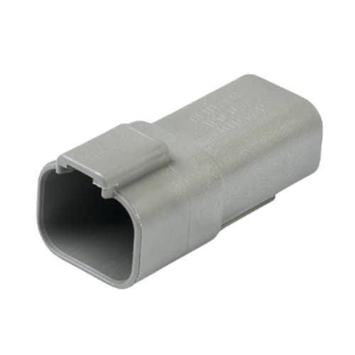 Used Dickey John Radar Sensor - Deutsch Connector fits John Deere 4230 4430 4440 4630 AA41337 AN208009 fits Case IH 228760A1 fits New Holland 228760A1 Used Dickey John Radar Sensor - Deutsch Connector fits John Deere 4230 4430 4440 4630 AA41337 AN208009 fits Case IH 228760A1 fits New Holland 228760A1