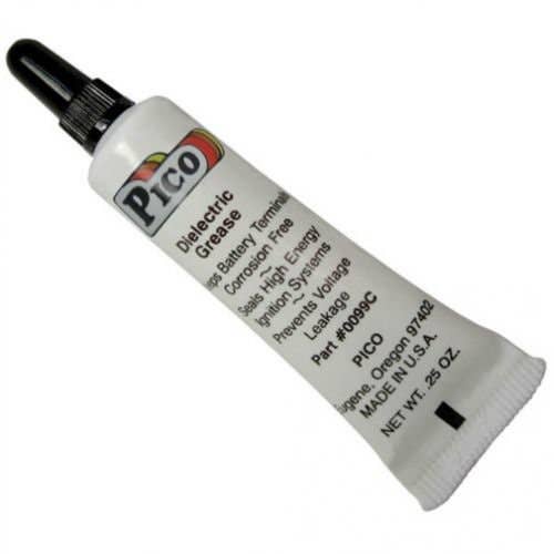 155024 | Dielectric Grease 1/4 oz. Tube |