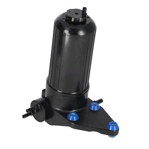 167607 | Diesel Fuel Lift Pump Oil Water Separator | Bobcat T2556 T2566 T35100 T35100L T35100SL T35120L T35120SL T3571 T3571L T40140 T40170 T40180 TL360 TL470 V518 V723 VR530C VR638 |  | 6912158