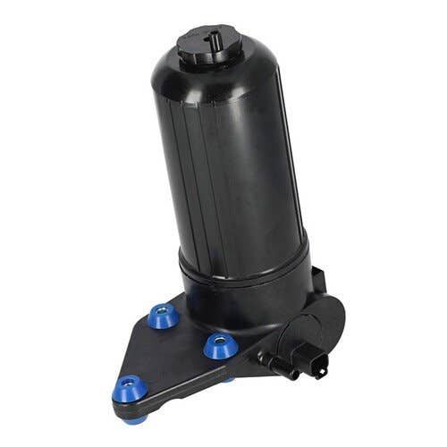 167607 | Diesel Fuel Lift Pump Oil Water Separator | Bobcat T2556 T2556 T2566 T2566 T3571 T3571L T3571L T35100 T35100L T35100L T35100SL T35100SL T35120L T35120L T35120SL T40140 T40140 T40170 T40170 T40180 T40180 TL360 TL360 TL470 TL470 V518 |  | 6912158