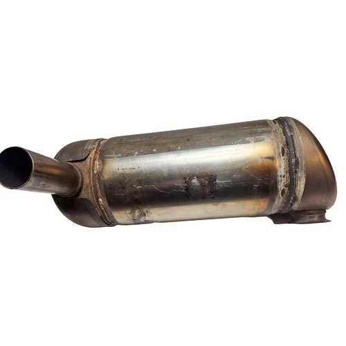 451420 | Diesel Oxidation Catalyst | Bobcat S510 S530 S550 S570 S590 T550 T590 |  | 7232463 | 7443301