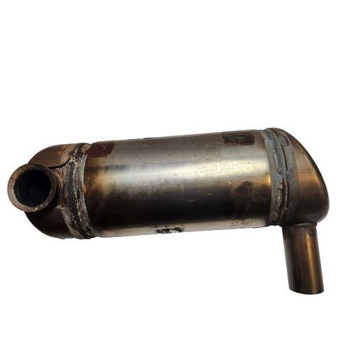 451420 | Diesel Oxidation Catalyst | Bobcat S510 S530 S550 S570 S590 T550 T590 |  | 7232463 | 7443301