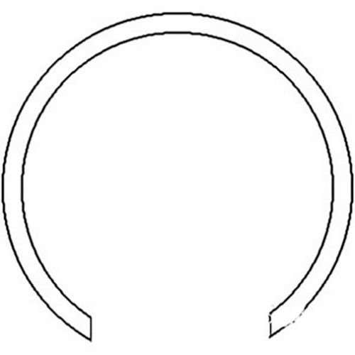 124557 | Differential Angle Ring | Case IH 395 485 495 585 595 | Ford TW5 TW15 TW25 5110 5610 6610 6710 7610 7710 7910 8210 | John Deere 210 210 210C 210C 210LE 210LE 300 300 300D 300D 310 310C 310C 310D 310D 310E 310E |  | 81327C1 | 83961190 | L41159