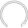 124557 | Differential Angle Ring | Case IH 395 485 495 585 595 | Ford TW5 TW15 TW25 5110 5610 6610 6710 7610 7710 7910 8210 | John Deere 210 210 210C 210C 210LE 210LE 300 300 300D 300D 310 310C 310C 310D 310D 310E 310E | | 81327C1 | 83961190 | L41159 124557 | Differential Angle Ring | Case IH 395 485 495 585 595 | Ford TW5 TW15 TW25 5110 5610 6610 6710 7610 7710 7910 8210 | John Deere 210 210 210C 210C 210LE 210LE 300 300 300D 300D 310 310C 310C 310D 310D 310E 310E | | 81327C1 | 83961190 | L41159