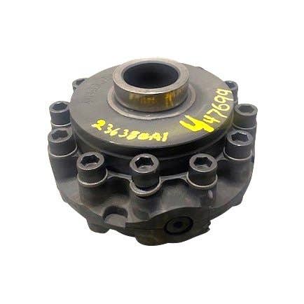 447699 | Differential Assembly | Case IH CPX420 CPX610 CPX620 420 620 625 635 2144 2166 2188 2344 2366 2377 2388 2555 2577 2588 5130 6130 7130 |  | 236380A1 | 393637R2 |  361061R3 |  236377A1