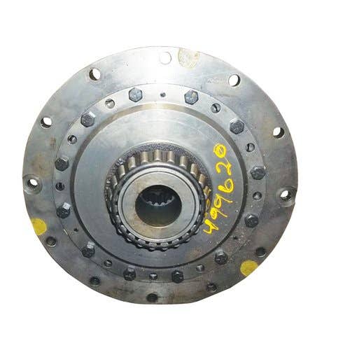 499620 | Differential Assembly | John Deere 4430 4440 |  | AR101618