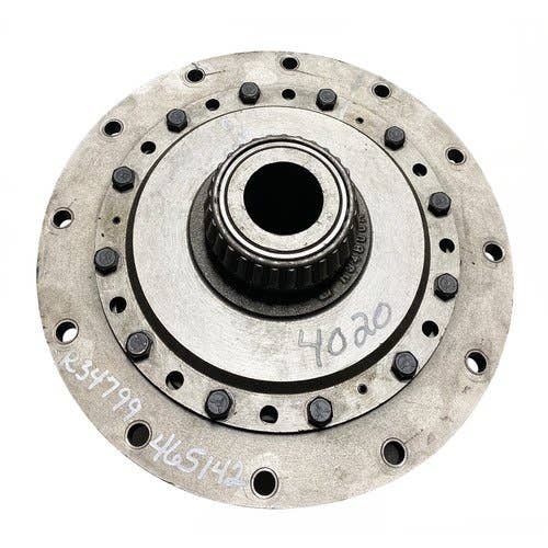 Used Differential Assembly fits John Deere 4000 600 4020 4230 4040 600 AR39651 R271076 R42446 R42444 R42448 R34799 R42505 R34800 R26034 R26035 R34854 Used Differential Assembly fits John Deere 4000 600 4020 4230 4040 600 AR39651 R271076 R42446 R42444 R42448 R34799 R42505 R34800 R26034 R26035 R34854