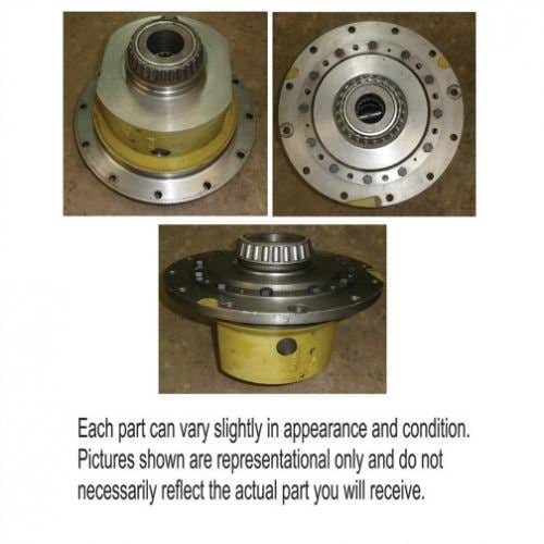 Used Differential Assembly fits John Deere 4230 4240 4320 4430 AR48669 AR89837 R46468 R46447 R68939 R56950 Used Differential Assembly fits John Deere 4230 4240 4320 4430 AR48669 AR89837 R46468 R46447 R68939 R56950