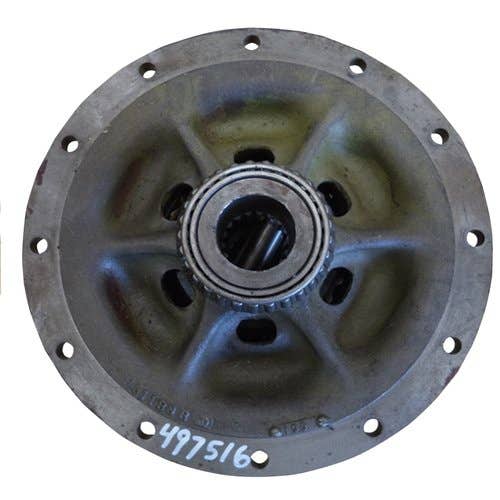 497516 | Differential Assembly | John Deere 4000 4010 4020 4320 7520 |  | R31189 | R42444 | R42446 | R31195 | AR103363 | R63477 | R54182