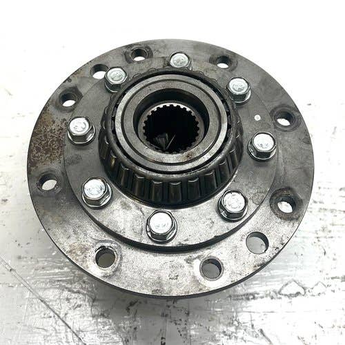 433782 | Differential Assembly | Kubota L3000 L3010 L3130 L3240 L3400 L3410 L3540 L3600 L3710 L3830 L3940 L4200 L4240 L4300 L4310 L4330 L4400 L4610 L4630 L4740 L5030 L5040 L5240 L5740 M4700 M4800 M4900 M5400 M5700 MX4700 |  | 3A011-32204 | TD270-32200