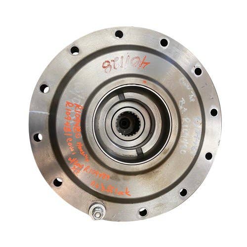 401128 | Differential Assembly W/O Diff-Lock | John Deere 8100 8110 8200 8210 8300 8310 8400 8410 9100 9120 9200 9220 9230 9300 9300 9320 9400 9420 9520 9620 |  | R109480 | R109481 | R109489 | R134733