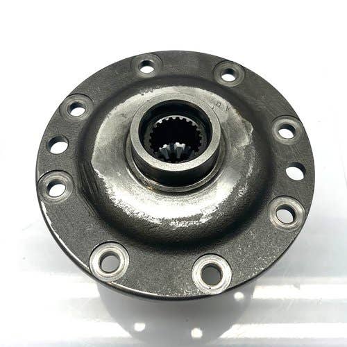433756 | Differential Assembly with Gears | Kubota L2050 L2350 |  | 31331-26100 | 32400-26100