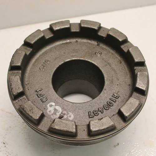 433306 | Differential Bearing Housing w/o Bearing | John Deere 744H 744H 744J 744J 744K 744K 748L 824J 824J 824K 824K 848L 948L 948L 8100 8110 8120 8130 8200 8210 8220 8225R 8230 8235R 8260R 8270R 8285R 8295R 8300 8310 8310R 8320 |  | RE64806 | R109487