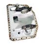 457523 | Differential Case Cover | John Deere 9300T 9320T 9400T 9420T 9520T 9620T | | RE163931 | RE179844 | 578-04-3311-213 457523 | Differential Case Cover | John Deere 9300T 9320T 9400T 9420T 9520T 9620T | | RE163931 | RE179844 | 578-04-3311-213