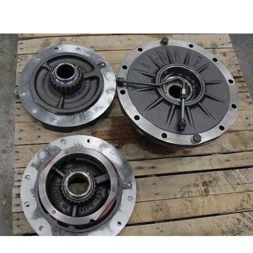 496881 | Differential Change Over Kit | International | Farmall | IH 5288 |