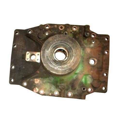 402739 | Differential Cover | John Deere 9230 9330 9360R 9370R 9410R 9420R 9430 9470R |  | R218711 | R206610