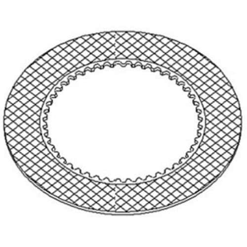 125654 | Differential Disc | John Deere 4040 4040S 4050 4230 4240 4240S 4250 4320 4350 4430 4440 4450 4455 5010 5020 6030 7600 7700 7800 8440 8450 |  | RE53823