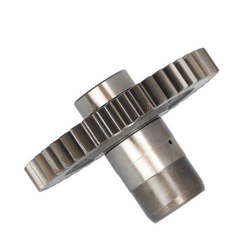 160760 | Differential Drive Shaft Gear | John Deere 8100 8110 8200 8210 8300 8310 8400 8410 |  | R130894