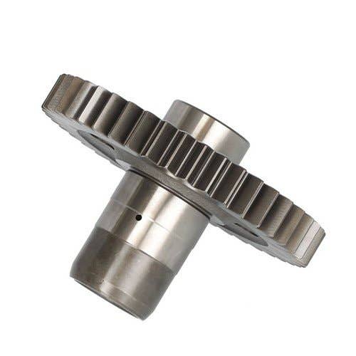 160760 | Differential Drive Shaft Gear | John Deere 8100 8110 8200 8210 8300 8310 8400 8410 |  | R130894
