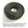 429753 | Differential Drive Shaft Gear | John Deere 4555 4560 4650 4755 4760 | | R72195 429753 | Differential Drive Shaft Gear | John Deere 4555 4560 4650 4755 4760 | | R72195