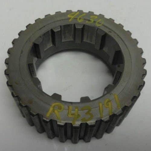 431666 | Differential Drive Shaft Gear | John Deere 4520 4620 4630 7020 7520 |  | R43191