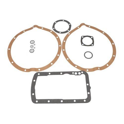 Differential Gasket Kit fits Ford 800 DGK800 Differential Gasket Kit fits Ford 800 DGK800