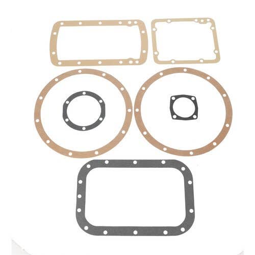 Differential Gasket Set fits Ford 2N 8N 9N DGK928 752770 Differential Gasket Set fits Ford 2N 8N 9N DGK928 752770