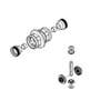154555 | Differential Gear Kit - Carraro | John Deere 5105 5205 5220 5225 5303 5320 5325 5403 5420 5425 5520 5525 5615 5715 | | 68070 | RE204874 154555 | Differential Gear Kit - Carraro | John Deere 5105 5205 5220 5225 5303 5320 5325 5403 5420 5425 5520 5525 5615 5715 | | 68070 | RE204874
