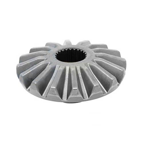 Differential Gear Shaft Bevel Gear fits Kubota L2501 L2900 L3010 L3130 L3200 L3240 L3301 L3410 L3600 L3710 L3800 L3901 L4200 L4300 L4310 TA040-12530 Differential Gear Shaft Bevel Gear fits Kubota L2501 L2900 L3010 L3130 L3200 L3240 L3301 L3410 L3600 L3710 L3800 L3901 L4200 L4300 L4310 TA040-12530