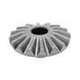 169986 | Differential Gear Shaft Bevel Gear | Kubota L2501 L2800 L2900 L3010 L3130 L3200 L3240 L3300 L3301 L3400 L3410 L3430 L3540 L3560 L3600 L3700 L3710 L3800 L3830 L3901 L4200 L4300 L4310 L4400 | | TA040-12530 | 34070-12530 169986 | Differential Gear Shaft Bevel Gear | Kubota L2501 L2800 L2900 L3010 L3130 L3200 L3240 L3300 L3301 L3400 L3410 L3430 L3540 L3560 L3600 L3700 L3710 L3800 L3830 L3901 L4200 L4300 L4310 L4400 | | TA040-12530 | 34070-12530