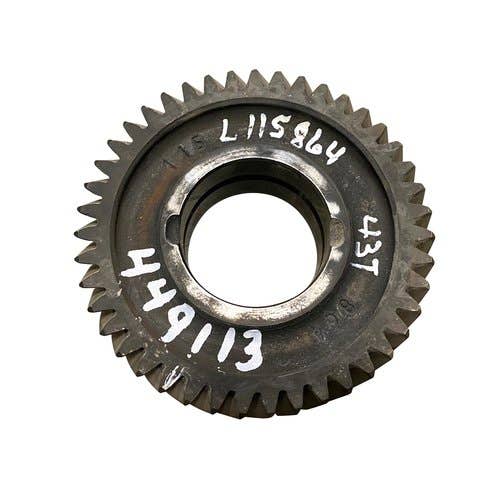 449113 | Differential Gear | John Deere 6105M 6105R 6110M 6110R 6115M 6115R 6120 6120L 6120M 6120R 6125M 6125R 6130M 6130R 6140M 6145M 6215 6220 6220L 6230 Premium 6320 6320L 6330 6330 Premium 6405 6415 6420 6420L 6430 6430 Premium |  | L155891 | L115864