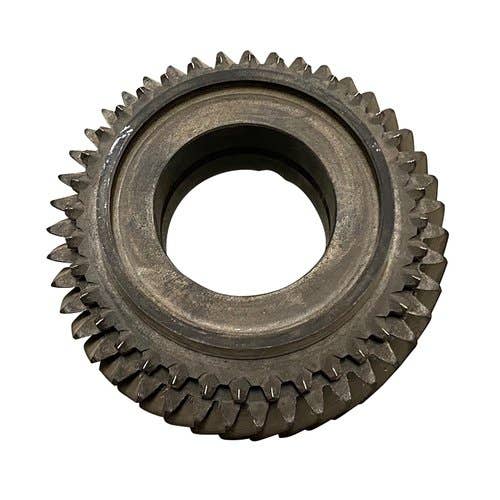 449113 | Differential Gear | John Deere 6105M 6105R 6110M 6110R 6115M 6115R 6120 6120L 6120M 6120R 6125M 6125R 6130M 6130R 6140M 6145M 6215 6220 6220L 6230 Premium 6320 6320L 6330 6330 Premium 6405 6415 6420 6420L 6430 6430 Premium |  | L155891 | L115864