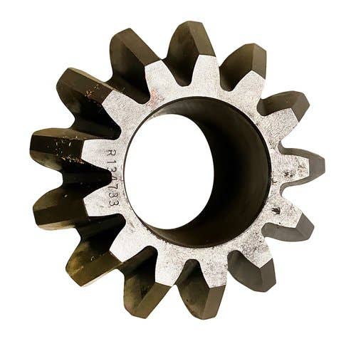 438434 | Differential Gear | John Deere 7R 210 7R 230 7R 250 7R 270 7R 290 7R 310 7R 330 8R 230 8R 250 8R 280 8R 310 8R 340 8R 370 8R 410 744H 744H 744J 744J 744K 744K 748L 748LII 748LII 824J 824J 824K 824K 848L 848LII 848LII 948L 948L |  | R134733