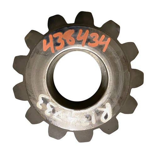438434 | Differential Gear | John Deere 7R 210 7R 230 7R 250 7R 270 7R 290 7R 310 7R 330 8R 230 8R 250 8R 280 8R 310 8R 340 8R 370 8R 410 744H 744H 744J 744J 744K 744K 748L 748LII 748LII 824J 824J 824K 824K 848L 848LII 848LII 948L 948L |  | R134733